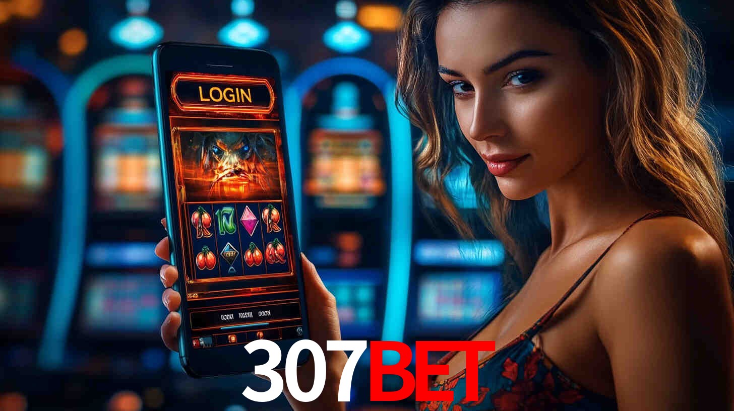 307bet,307bet paga