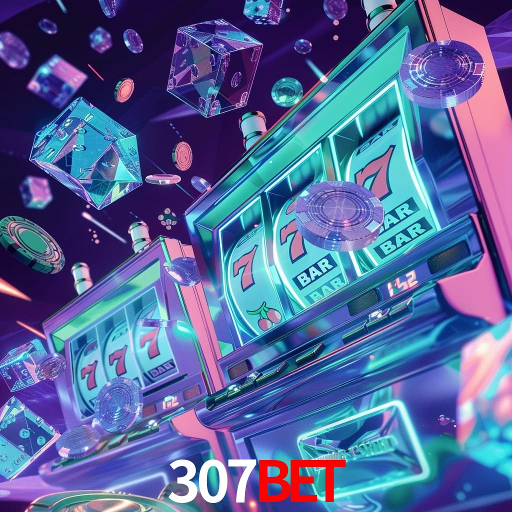 Desvendando o Mundo dos Jogos Virtuais na 307bet