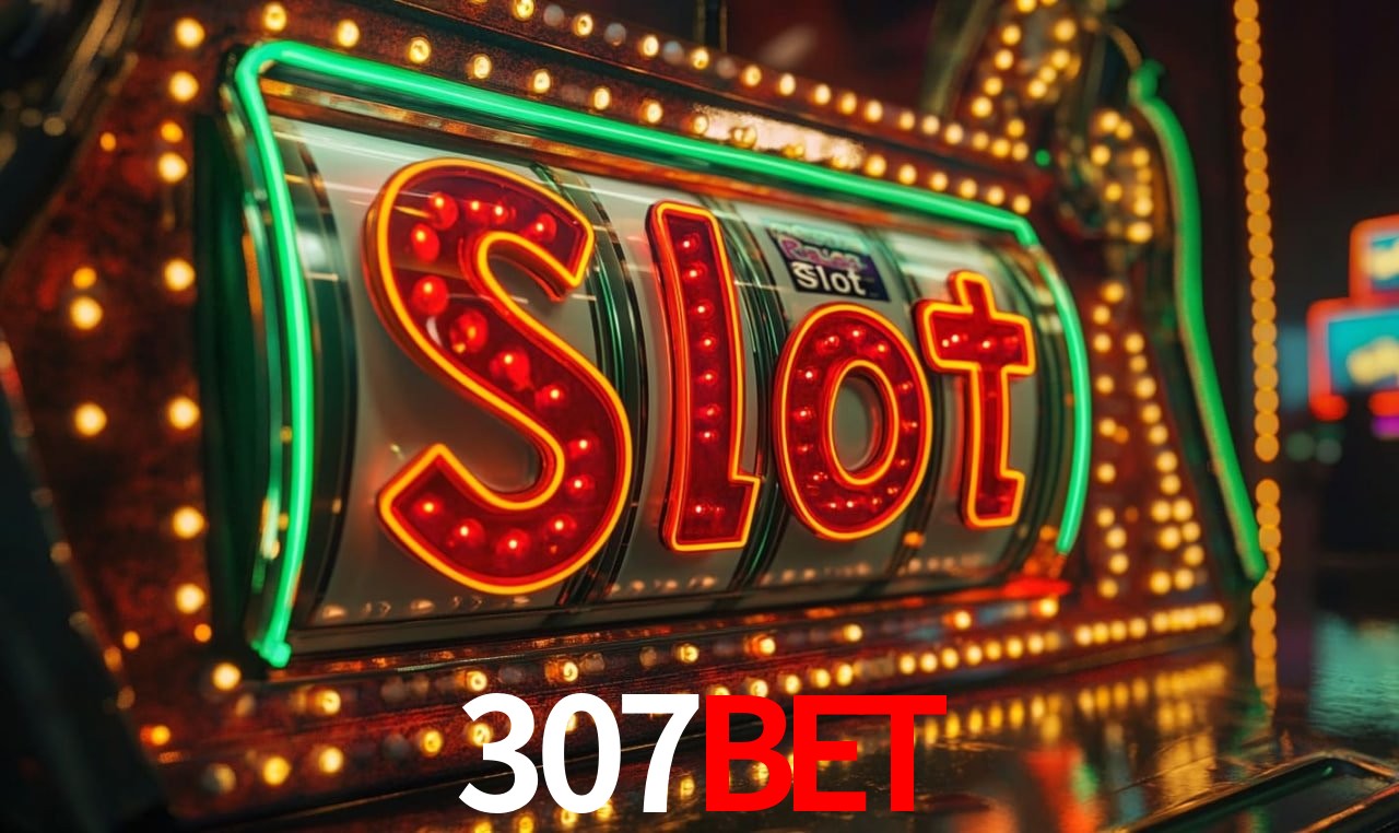 Secure Login 307bet