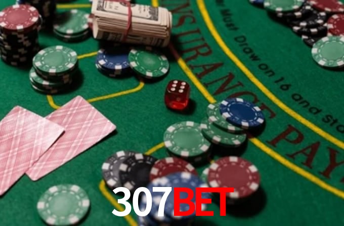 307bet paga