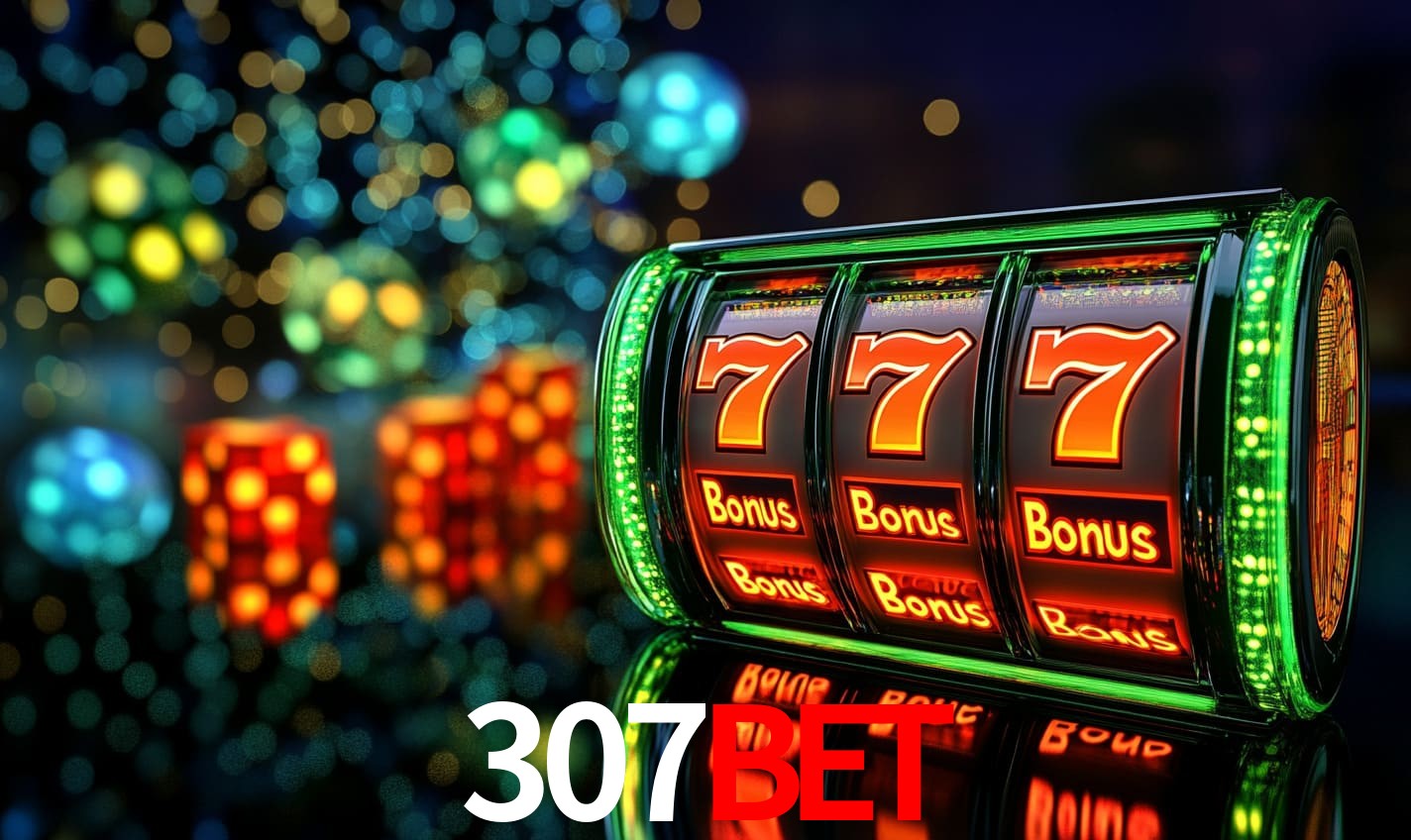Live Casino 307bet